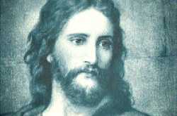 ~ The Man from Galilee ~