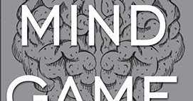 "The Mind Game" By Devika Das