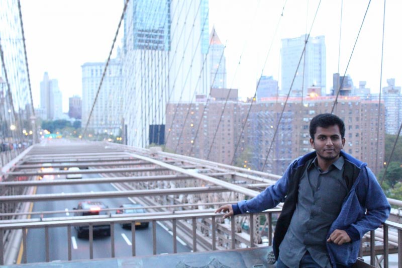 "The Online Trainings In Twenty19 Are In Coherence With The Current Technologies And Have An Edge Over Traditional Learning" Says This Techie From USA - Twenty19 Blog