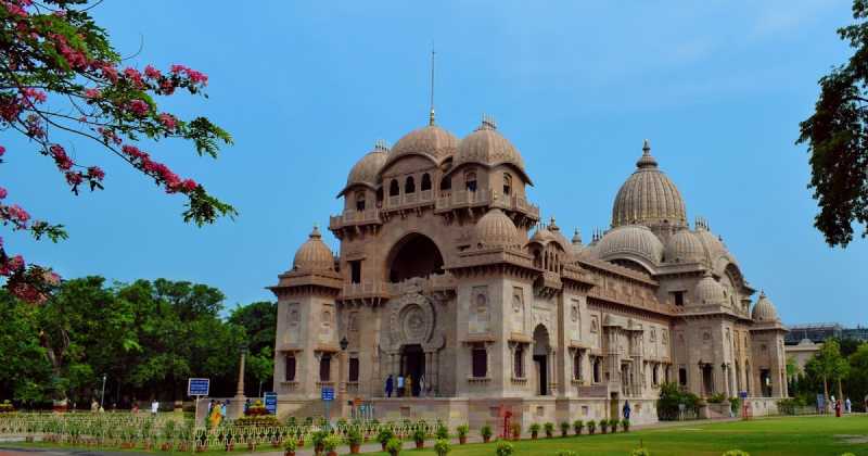  The Ramakrishna Triangle- Where To Visit In And Around Belur Math