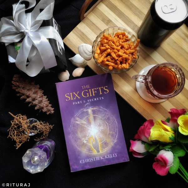 “The Six Gifts” By Christie K. Kelly