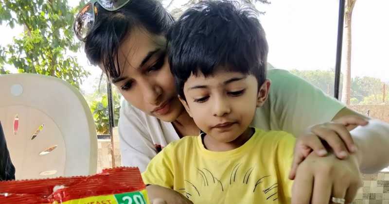  The Importance Of Breakfast In My Family