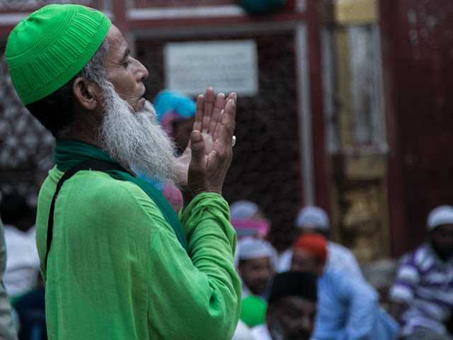 "The Last Few Tormenting Days Of My Life" - Fictional Diary Of Amir Khusrow