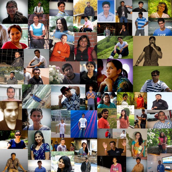 ‘The Only Constant In Life Is Change.’