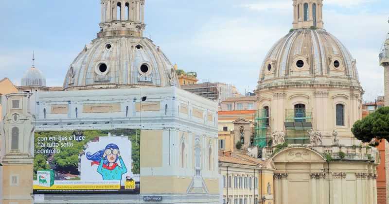 डॉग पार्किंग से रहस्यमयी टॉयलेट तक :  क्या है रोम का अनैतिहासिक चेहरा?  The Other Side Of Rome, Italy