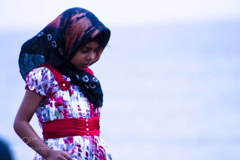 “The Soul Is Healed By Being With Children.”