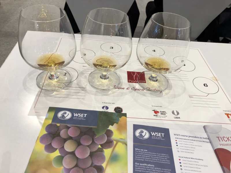 ‘The Wine Industry In India May Be Small But It Is Dynamic’