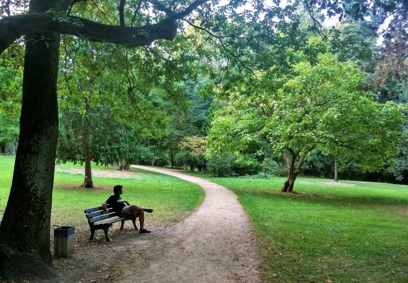 #TheBlindList: A Tale Of Travel And Self Exploration