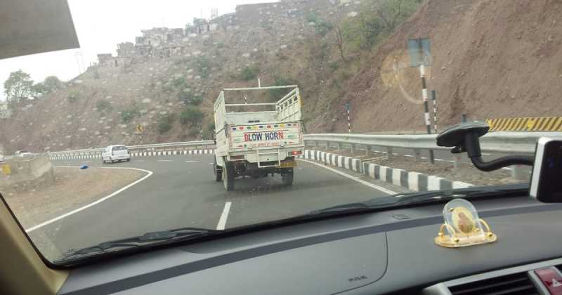 #TheBlindList- A Blind Date With The Mountains! #SayYesToTheWorld