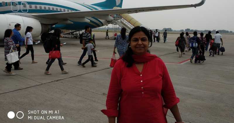 #TheBlindList- My Blind Date With Europe #SayYesToTheWorld