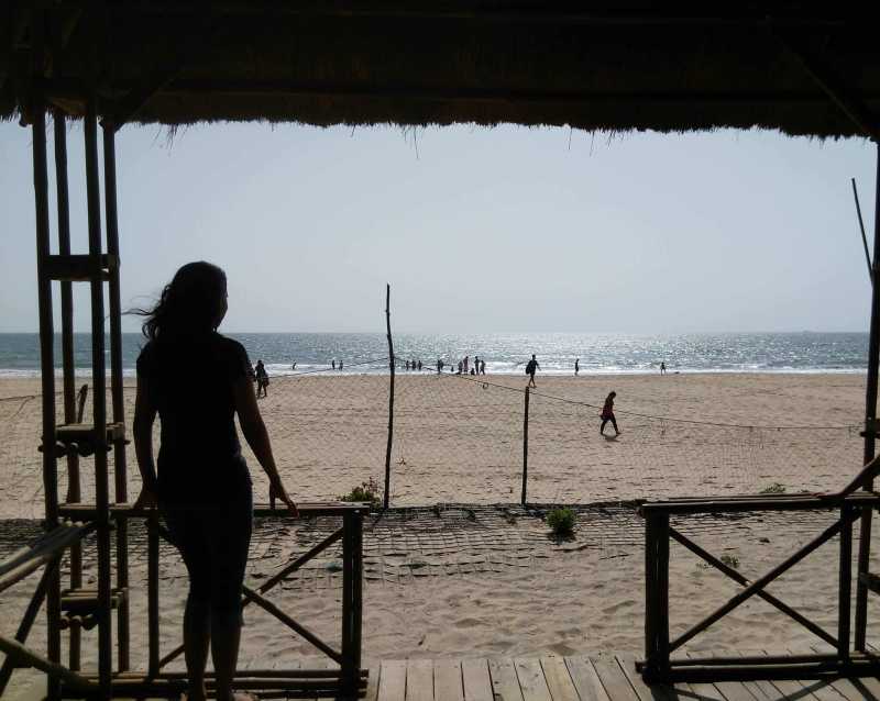 #TheBlindList - Travelling The World With Travel Anxiety!