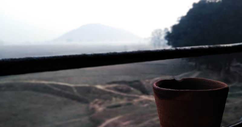 #TheBlindList To See The India Outside India And #SayYesToTheWorld