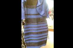 #TheDress gave me #EcomStress