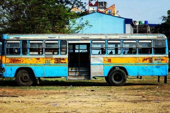 #TheGullyProject – Route 45