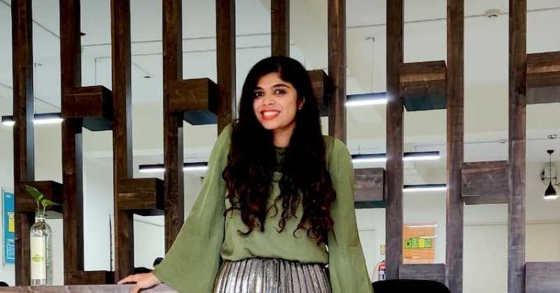 #TheOfficeSeries - The One With Satin And Metallics