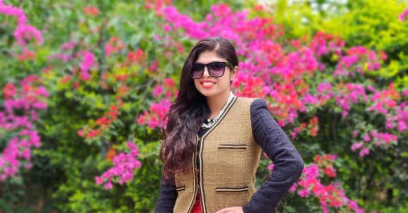 #TheOfficeSeries - The One With Tweed And Pearls