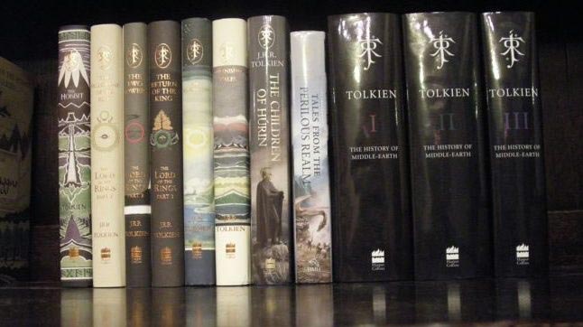 ‘There And Back Again’: The Hobbit And Content Marketing Strategies - White Panda Blog