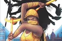 ”This is the story of Kali’s journey to fulfil her destiny” Review of ‘CHRONICLES OF KALI’ by Prithvi Raj Banerjee