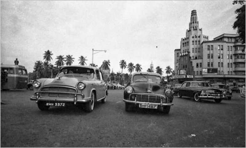 “Those Were The Days, My Friend .....