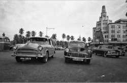 “Those were the days, my friend .....\