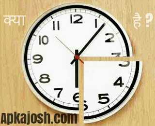 क्या आप समय की सच्चाई जानते है? Time Management For Success In Hindi With 10 Quotes