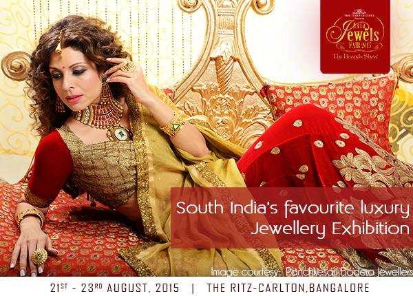 ‘Times Asia Jewels Fair 2015