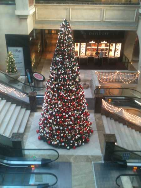 ‘Tis The Season …