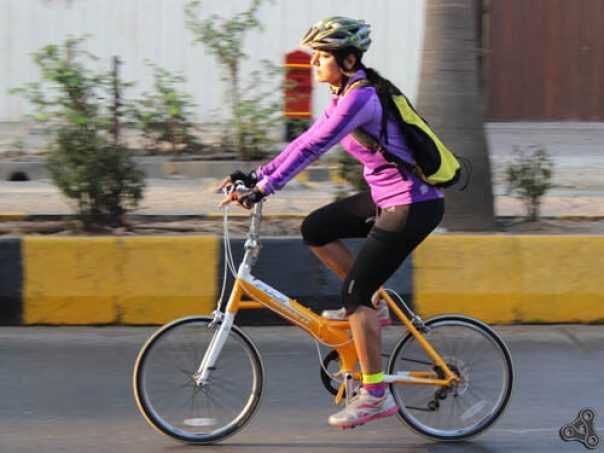 [Top 24] Best Gear Cycle For Ladies In India [Updated Review 2018]