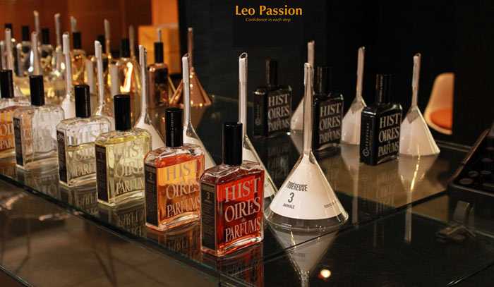 [Top 3] Best Smelling Histoires De Parfums Cologne For Men 2019 - Leo Passion