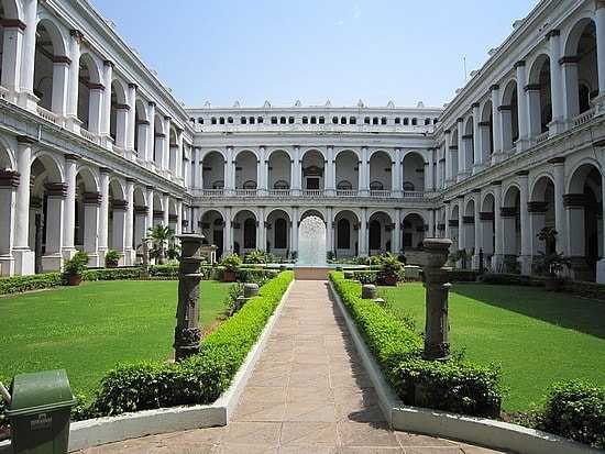  Top 5 Not To Miss Museums In India