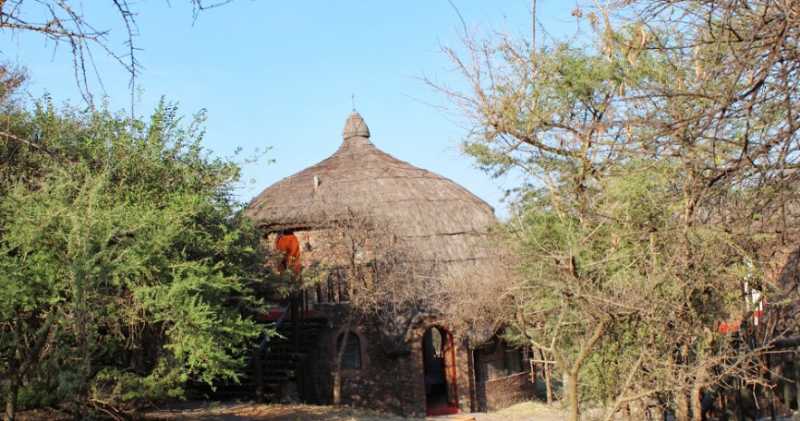 #Travel: Tanzania: An Experience Of Lifetime!