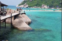 #TravelBlog : Koh Samui, Thailand