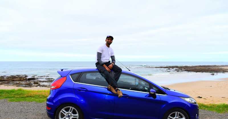 #TravelCoupleGoals #BeyondTheEdge #AsusIndia