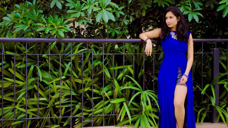 #TrendSpot: 5 Reasons To Own The Versatile Maxi Top