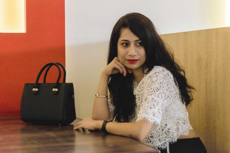 #TrendSpot: All The Fuss And Frills About Ruffles