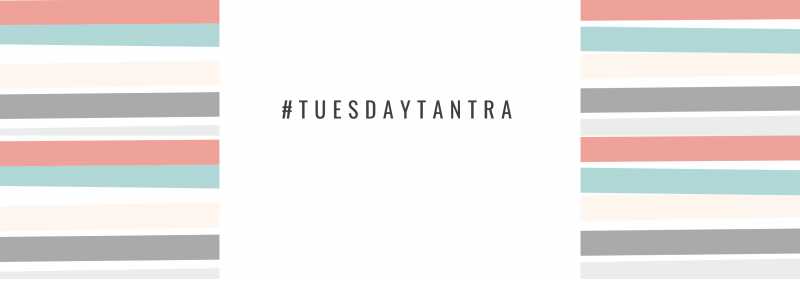 #TuesdayTantra | How To Make Your Lipstick Stay On Longer |