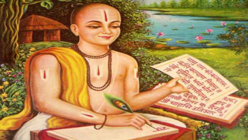 तुलसीदास के दोहे सार के साथ हिंदी में | Tulsidas Ke Dohe In Hindi With Meaning [आसान]