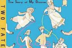 “Two Fates” is filmy but fun