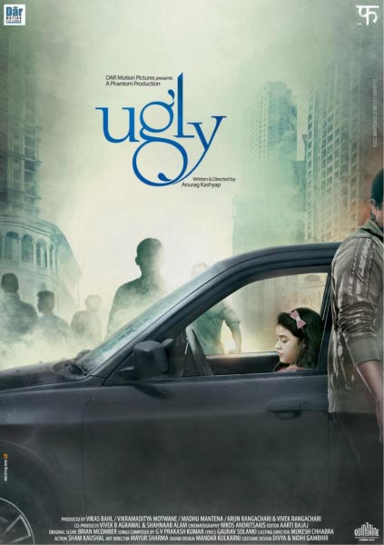 ‘UGLY’ Stays True To Its Title, But Is Such An Anti-Climax