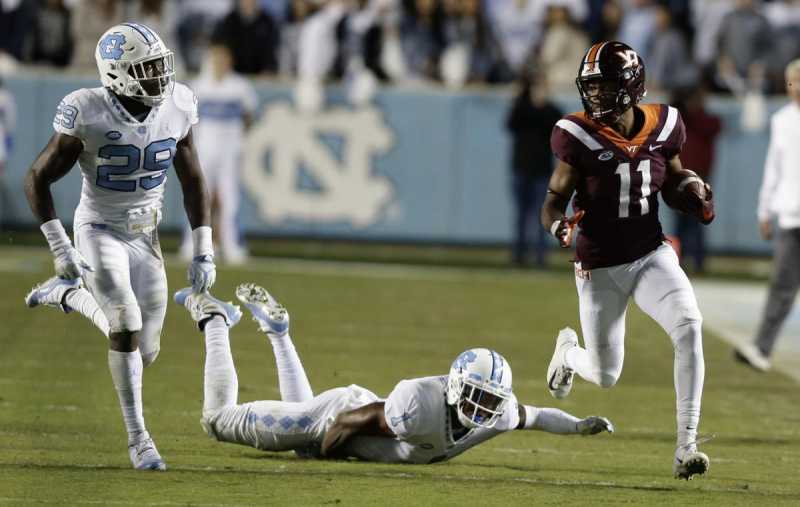 {UNC News} Five Perceptions From UNC