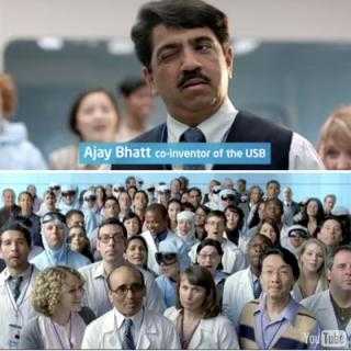 लो आ गया जमाना USB ३.० का