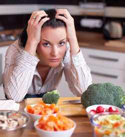 (Un)Healthy Obsession