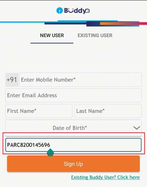 {Unlimited Trick + Proof] SBI Buddy App Loot - Refer Friends And Get Rs. 25 Per Refer [All Users- No Bank Account Required]