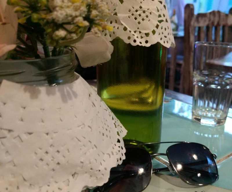 (V)ision #AtoZChallenge | Expressions!