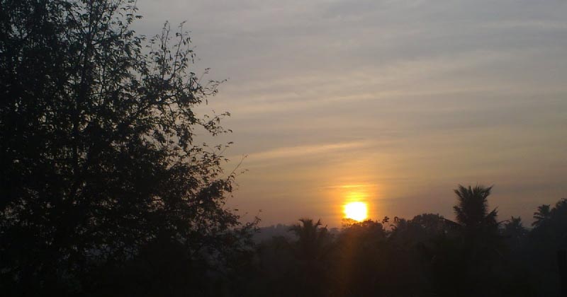 വേണുവിന്‍റെ കഥകള്‍‍ / Venu‘s Stories: രാജഗോപാലന്‍റെ സ്വപ്നങ്ങള്‍ २ (തമോഗര്‍ത്തങ്ങളില്‍)