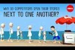 [Video]: Game theory in real life 