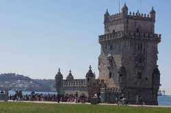 [Video] Portugal with two naughty toddlers: A montage