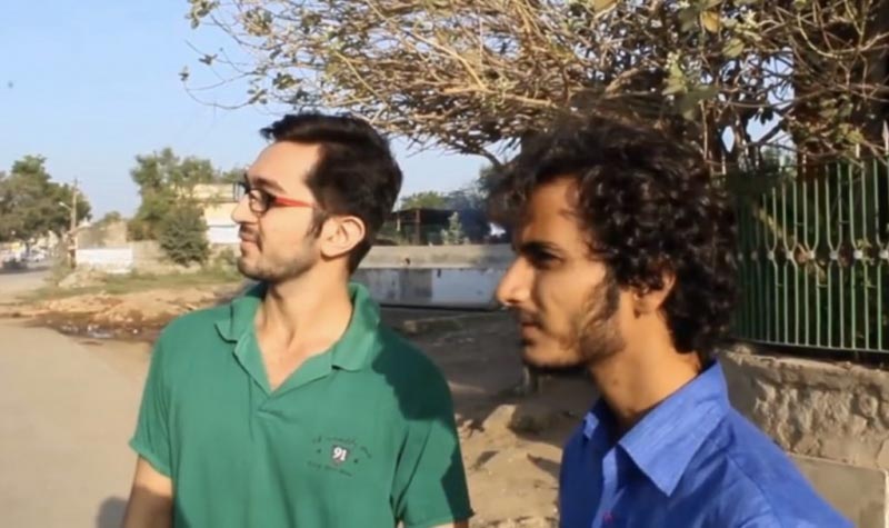 [Video] We Should Convert Everyone To This Religion | Indians 4 Social Change