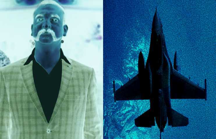 ‘Visual. And Locked’: Abhinandan’s Last Radio Call Before He Fired F-16 ‘Kill Shot’