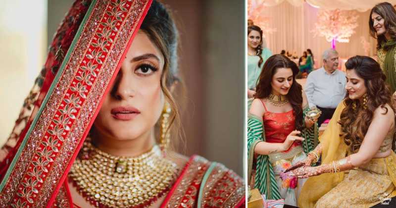 #Vorafoundhissikka - Blogger Trishala Love Bug